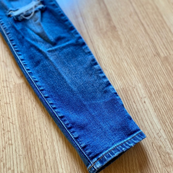 Gap 1969 True Skinny Jean - Picture 3 of 6